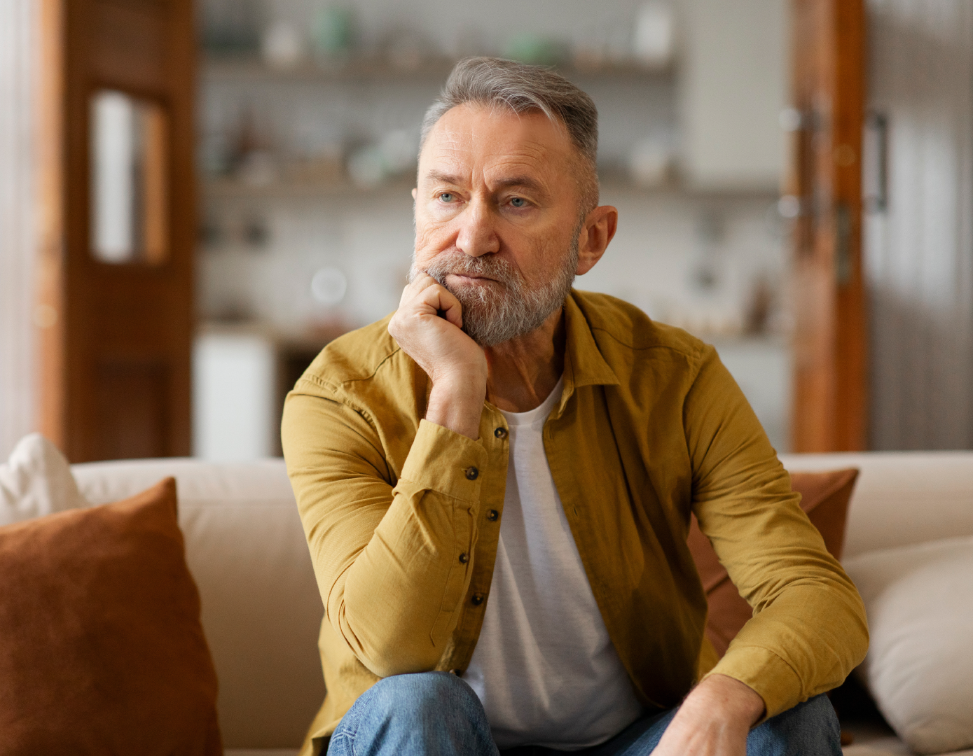 Why Did My Life Insurance Premium Go Up?